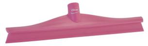 Vikan ultra hygiejnisk skraber 400mm pink