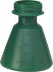 Vikan løs beholder 2,5 liter grøn