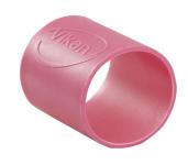 Vikan farvekodningsbånd x 5 ø26mm pink