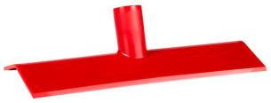 Vikan fødevareskraber 270mm rød