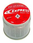 Express gasdåse butan 190g/360ml