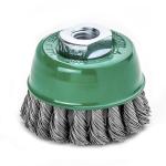 Snoet kopbørste rpm 12500 ø65mm roh gevind m14 0,35 mm