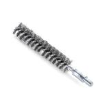 Rørbørste ø22 mm 150x100 mm st gevind w 1/2 0,20 mm