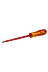 Irimo 1000V Torx skruetrækker T15