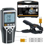 Thermomaster plus (ble clamp)