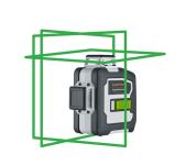 Compactplane-laser 3g set