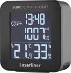 Airmonitor co2