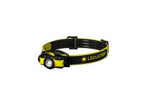 Ledlenser ih5r pandelampe genopladelig dual power 400lm