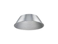 aluminium reflektor by101z value highbay coreline philips til r tilbeh