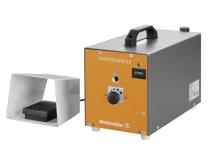 Automatisk tyllemaskine powercrimper 6.0