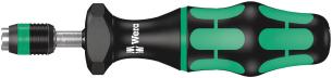 Wera 7441 kraftform momentskruetrækker 1,2-3,0 nm