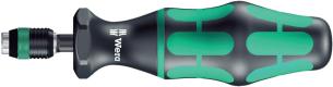 Wera 7460 momentskruetrækker 0,3x1,2 nm