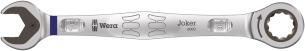 Wera 6000 joker gaffelnøgle og ringskralde 16 x 212 mm