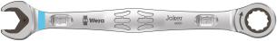 Wera 6000 joker gaffelnøgle og ringskralde 11 x 165 mm