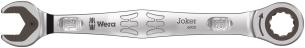 Wera 6000 joker gaffelnøgle og ringskralde 12 x 170,7 mm