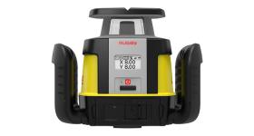 Leica rugby clh 400 med combo modtager