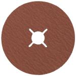 Tyrolit fiberrondel ø180x22 k120 p94