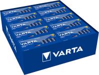 Varta batteri industrial aaa 70x10-pak