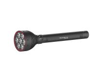 Ledlenser x21r stavlygte genopladelig 5000lm