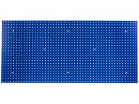 Hulplade gigant 1950 x 900 mm blå