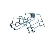 Slangeholder gbp 160 x 125 mm