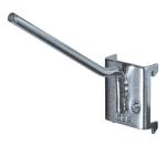 Enkelt vinkelkrog gbp ø6 mm