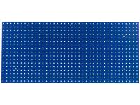 Hulplade gigant 1443 x 645 mm blå