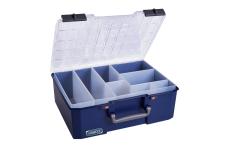 Transportkasse raaco carrylite 150-8
