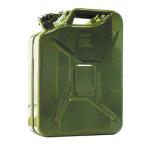 Sprehn benzindunk 20l jerry can pro stål