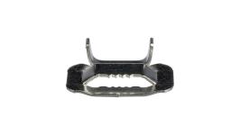 Stronghold lås i 316l stål for stålbånd brede19mm pakke a 100 styk