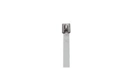 Stronghold kabelbinder 316l stål 7,9x259mm pakke a 50 styk
