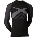 ProActive By JBS Technical baselayer T-shirt Str.S/M med lange ærmer billede