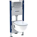 matkrom hvid indbygningscisterne sde softclose med hngetoilet sampak renova geberit