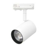 hvid spot led e rulle spot trackster