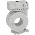 Lukket sumstrømstransormer type tb35p med metalskærm for vigipact rhb fejlstrømspilotrelæ indvendig diameter: 35mm max. in: 80a