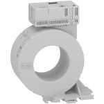 Lukket sumstrømstransormer type tb60p med metalskærm for vigipact rhb fejlstrømspilotrelæ indvendig diameter: 60mm max. in: 160a
