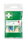 Cederroth soft foam bandage blå 6x40cm