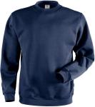 Kansas Green sweatshirt 7989 GOS - Marine - S | Sweatshirt | 131159-540 | Kansas