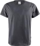 Green t-shirt 7988 got mørkegrå l