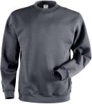 Kansas Green sweatshirt 7989 GOS - Mørkegrå - XS | Sweatshirt | 131159-941 | Kansas