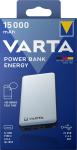 Varta powerbank energy 15.000mah