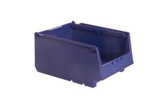 Pps 3067 stabelbar modulbakke 300x230x150mm blå10,35l
