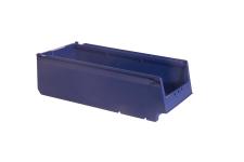 Pps 3069 stabelbar modulbakke 500x230x150mm blå 17,25l