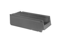 Pps 3069 stabelbar modulbakke 500x230x150mm genbrugsgrå 17,25l
