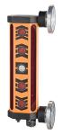 Geo-fennel maskinmodtager fmr706-m/c