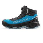 Airtox tx66 sikkerhedsstøvlet s3 str 48