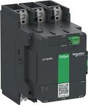 Kontaktor tesys lc1g 265a 440v 3p ac3 standard 100-250v ac-dc spole