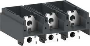 Tilslutningsblok for 3polet tesys g265-500