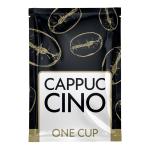 Cappuccino wonderful 12,5g 50 breve