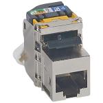 Lcs legrand keystone datastik rj 45 cat 6a utp